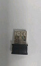 Tenda腾达 WiFi6免驱动usb无线网卡台式机专用 wifi接收器台式电脑笔记本主机网络wifi发射 内置天线 实拍图