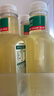 农夫山泉东方树叶茉莉花茶500ml*15瓶无糖茶饮料0糖0脂0卡整箱装 实拍图