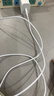 SHMXING闪星适配苹果充电器充电线原装正品45W快充套装手机充电头iPhone14/13/12/11正品数据线 【原充套装】苹果45W快充头+2.0米PD快充线 iPhone8-14全系列快充 实拍图