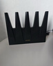 Tenda腾达路由器WiFi7【泰山BE7200 Ultra】千兆穿墙王信号放大器增强无线家用电竞立式BE12 Pro 实拍图