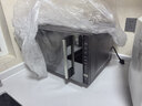 美的（Midea）【价保618】微碳系列微波炉家用微烤一体机不锈钢内胆一级能效平板25升解冻解热PC23M8 实拍图