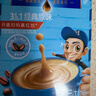 麦斯威尔（Maxwell House）特浓速溶咖啡粉13g*7条 三合一冲饮 奶咖 0反式脂肪酸 固体饮料 实拍图