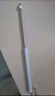 得印伸缩教鞭 适用于希沃学习机触控一体机电容屏红外屏网课ipad触屏笔7530 F4鸭卵青1/个 实拍图