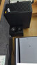 漫步者（EDIFIER）MR4 有源监听2.0音箱 HIFI音质 高保真 多媒体电脑电视音响 桌面音响 黑色 520情人节礼物 实拍图