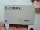 影腾随身wifi三网全国通用无线wi-fi6免插卡移动联通电信无限制大流量卡便携式网卡高速网络2026款5GHF 【插电款 即插即用】增强版旗舰WIFI全国通用 实拍图