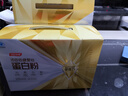 汤臣倍健星钻蛋白粉300g*2 乳清蛋白粉增强免疫力成人男女礼盒 母亲节礼物 实拍图
