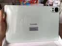 HUAWEI MatePad Air 12英寸 2025 华为平板电脑 鸿蒙AI 2.8K高刷超清全面屏 WIFI 12GB+256GB 草木绿 实拍图