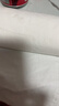 川崎（KAWASAKI）羽毛球拍训练耐用碳素中杆对拍流月 梦幻紫+鸢尾蓝（已穿线） 实拍图