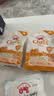 红色拖拉机亚麻籽燕麦片澳大利亚进口冲饮谷物 即食免煮早餐500g 实拍图