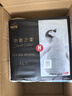 好奇（Huggies）治愈之柔小企鹅纸尿裤M36片(6-11kg)尿不湿【奇迹奢柔】 实拍图