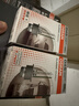 欧司朗（OSRAM）汽车氙气大灯疝气灯泡CLC D4S【4200K 35W】德国进口 单支装 实拍图