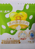 盖狮高钙乳酸菌奶片牛乳奶片儿童零食奶贝含片酥脆易咀嚼休闲零食65g 实拍图