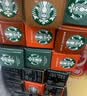 星巴克（Starbucks） Nespresso胶囊咖啡 意式浓缩美式黑咖啡胶囊兼容Nes咖啡机 27.5 中度烘焙10盒装100粒 实拍图