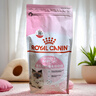 皇家幼猫奶糕 幼猫猫粮 BK34 通用粮 1-4月 2KG 实拍图