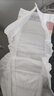 婴芽（YINGYA）纸尿裤S码2包132片【3-4.5kg】婴儿超薄干爽尿不湿男女宝宝通用 实拍图