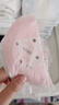 十月结晶一次性防溢乳垫薄款防漏贝壳乳垫 100片装 【轻享装】 实拍图