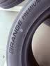 赛轮液体黄金轮胎/汽车轮胎225/55R19 103W S01适配长安/哈弗/马自达 实拍图