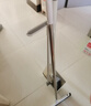 太太乐扫把簸箕套装 双梳齿扫把软毛家用可站立折叠防风磁吸款 实拍图