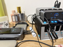 ANKER安克充电宝【3C认证可上飞机】300W220W大功率20000/26250毫安移动电源黑神话160W屏显充苹果华为 【Prime套装】300W智能充电宝+0.9米线 实拍图