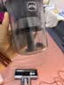 莱克吉米【母婴级TOP1】除螨仪大吸力吸尘S5Ultra家用床上高温杀菌小型手持去螨虫一体机【价保618】 实拍图