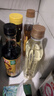 海天 礼盒系列 生抽1.2kg+蚝油625g+老抽500ml+料酒500ml+醋500ml 实拍图