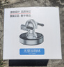 迪加伦近防炮太阳能车载香薰摆件创意模型办公室桌面汽车内饰礼物香水 实拍图