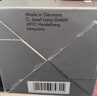 LAMY【毕业礼物】钢笔墨水 配件非碳素墨水T52 蓝黑色50ml 德国进口 实拍图