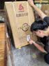 志高（CHIGO）全自动洗衣机 波轮宿舍迷你小型家用 【补贴15%】洗烘一体 智能洗脱一体机 大容量 风干 直排式 波轮 【6.5KG 基础款】智能风干 蓝光洁净 迷你桶 实拍图