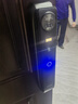 联想R20-1 掌静脉 智能门锁 指纹锁 3D人脸识别 智能锁 电子锁 入户门 密码锁 家用 全自动 防盗门 实拍图