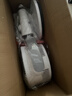 艾美特（AIRMATE）【小暴风PRO】空气循环扇家用大风力摇头电风扇卧室安静轻音小风扇桌面台式节能落地扇电扇 X231 实拍图