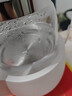 小白熊恒温水壶婴儿调奶器奶瓶冲泡奶粉热水壶温奶器1.2L烧水壶 0857 实拍图