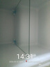 康佳（KONKA）「爆款升级」183两门双开门小户型电冰箱家用租房宿舍迷你冰箱低音节能不占地白色AR-183G2 实拍图