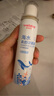 维德（WELLDAY）儿童生理盐水洗鼻器海盐水鼻腔喷雾鼻窦炎喷剂鼻塞清洗器100ml*2 实拍图