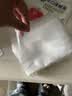 e洁背心手提式垃圾袋 垃圾袋家用办公分类垃圾桶袋 共208只 45x59cm背心垃圾袋108只【+100只保鲜】 实拍图