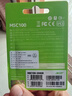 宏碁掠夺者（PREDATOR）宏碁 256GB TF(MicroSD)内存卡 A1 U3 V30 C10 MSC100存储卡 读速100MB/s 适配行车记录仪/监控 实拍图