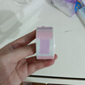 DSB迪士比不干胶标签贴纸姓名贴便签纸自粘性手写文件彩色分类贴小标识贴马卡龙色25*15mm*1000枚 实拍图