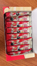 雀巢（Nestle）脆脆鲨牛奶味巧克力夹心威化饼干24条446.4g休闲零食独立包装 实拍图