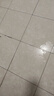 京东京造床垫保护垫 3层标准A类纳m级抗菌床褥床垫保护垫 1.8x2m 白色 实拍图