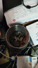 利仁（Liven）磨粉机磨豆机电动咖啡豆研磨机辅食机家用小型粉碎机超细五谷杂粮打粉分体可拆洗料理机 MFJ-W317 实拍图