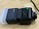 神牛【爆款】iT32机顶闪光灯＆X5引闪器TTL高速同步相机摄影灯适用佳能尼康索尼富士便携机顶 【佳能现货】iT32+X5引闪器-入会有礼 官方标配 实拍图
