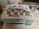 爱普生（EPSON）【6代新品】L3351墨仓式彩色打印机 微信打印/无线连接 家用AI学习打印机（打印、复印、扫描） 实拍图