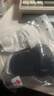 巴拉巴拉儿童船袜夏季网眼袜薄透气男女童短袜纯色日常柔弹五双装袜子夏季 实拍图