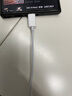 Apple/苹果 EarPods USB-C有线耳机 type-c有线耳机苹果耳机 苹果17有线耳机笔记本耳机游戏音乐 实拍图