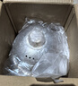 小熊（Bear） 煮蛋器 小型家用电蒸锅智能定时不锈钢蒸蛋器自动断电蒸锅鸡蛋羹迷你鸡蛋器易操作 单层 【旋钮定时+304不锈钢】ZDQ-B07C3 实拍图