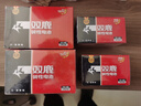 双鹿 5号电池40粒 五号碱性 适用儿童玩具/耳温枪/血糖仪/无线鼠标/遥控器/血压计/挂钟 LR6/AA 实拍图