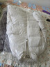 京东洗衣服务 羽绒服/棉服清洗2件 上门取送去渍整形 价值2000元内 实拍图