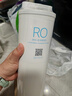 米家小米净水器800G反渗透滤芯RO3 白色 适用双核1000G 双核1200G 双核1200G Pro 型号YM3013-800G 实拍图