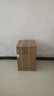 新飞冰箱小型租房用 一级能效冷 藏冷冻两用1-2人家用小冰箱 出租房双门电冰箱办公室两门 26年升级 38A一级能效【保温升级】银色 实拍图
