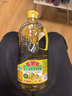 鲁花【保真菜籽油】食用油 低芥酸特香菜籽油 900ml 物理压榨  实拍图