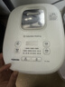 东芝（TOSHIBA）【价保618】【政府补贴】 营养发芽米电饭煲2-3人 IH立体加热多功能3升电饭锅双预约 RC-10HSC 实拍图